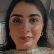 Pooja K. Class 10 trainer in Sonipat
