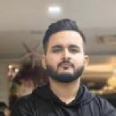 Photo of Yash Dixit