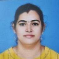 Virja S. ACCA Exam trainer in Kurnool