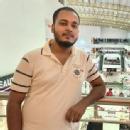 Photo of Aakash Roy Chowdhury