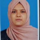 Photo of Aneesha S.