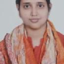 Photo of Sabiha Hayat