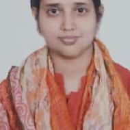 Sabiha Hayat LLB Tuition trainer in Mumbai