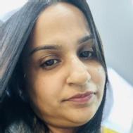 Bency B. BBA Tuition trainer in Changanacherry