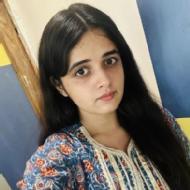 Janhavi H. MBBS & Medical Tuition trainer in Yavatmal