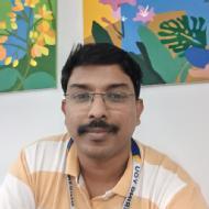 Tanmay Borulkar Soft Skills trainer in Thane