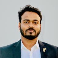 Sadique Class 12 Tuition trainer in Gorakhpur