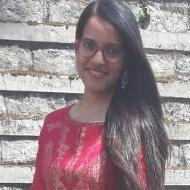 Anita D. Dance trainer in Shimla