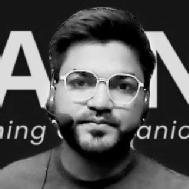 Md Sohail Khan Class 8 Tuition trainer in Munger