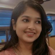 Renuka C. Class I-V Tuition trainer in Kolkata