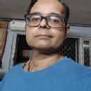 Photo of Saurabh Misra