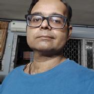 Saurabh Misra Class 11 Tuition trainer in Kolkata
