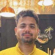 Mohd Shariq Class 10 trainer in Aligarh