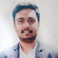 Utkarsh Mishra Class I-V Tuition trainer in Lucknow