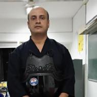 Shiladitya Ghosh Japanese Language trainer in Kolkata