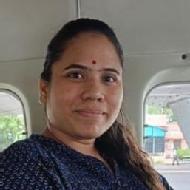 Neetaa P. Class I-V Tuition trainer in Bhavnagar