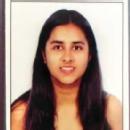 Photo of Shivangi C.