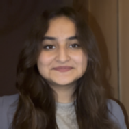 Photo of Raanya S.