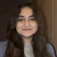 Raanya S. Vocal Music trainer in Lucknow