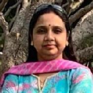 Dr. Madhumita P. Class 12 Tuition trainer in Delhi