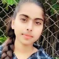 Nainshi Y. Class I-V Tuition trainer in Kanpur Dehat