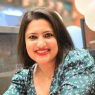 Olivia D. Class I-V Tuition trainer in Ghaziabad