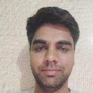 Ramnik Saroha Class 12 Tuition trainer in Hansi
