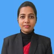 Aryalakshmi K. Class 12 Tuition trainer in Payyavoor