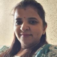 Arpita S. Class I-V Tuition trainer in Noida