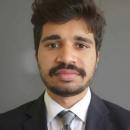 Photo of Pranay