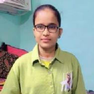 Monika T. Class I-V Tuition trainer in Faridabad