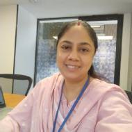 Mandip K. Class I-V Tuition trainer in Delhi