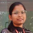 Baskula Chandana . Python Training for Kids trainer in Hyderabad