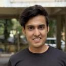 Photo of Harsh Kumar Keshri