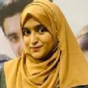 Photo of Urooj A.