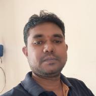 Vishwanadula Santhosh Kumar Class 11 Tuition trainer in Hyderabad