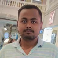 Aniruddha Singh Class 8 Tuition trainer in Noida