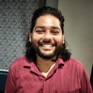 Samyak Jain Guitar trainer in Vidisha
