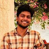 Yaswanth BTech Tuition trainer in Madhapur