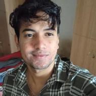 Manik Sharma Personal Trainer trainer in Ahmedabad