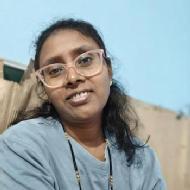 Divya B. Class I-V Tuition trainer in Bidar