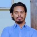 Photo of Affan Ahmad Khan