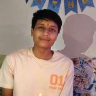 Yogendra Singh Class 8 Tuition trainer in Morar