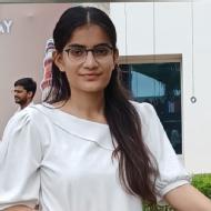 Mehak M. Class 10 trainer in Jaipur
