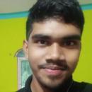 Photo of Himesh Kumar Behuria