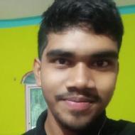 Himesh Kumar Behuria Class I-V Tuition trainer in Bhubaneswar