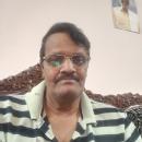 Photo of Vishnu Murthy