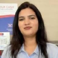 Raksha Class I-V Tuition trainer in Gurgaon