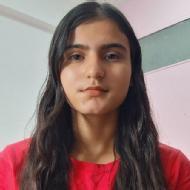 Jyoti Class I-V Tuition trainer in Meerut