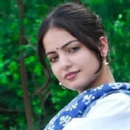 Bhavika K. Dance trainer in Sahibzada Ajit Singh Nagar
